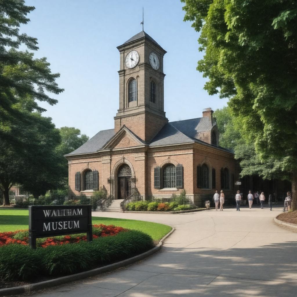 Waltham Museum